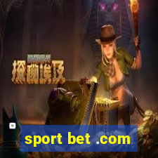 sport bet .com